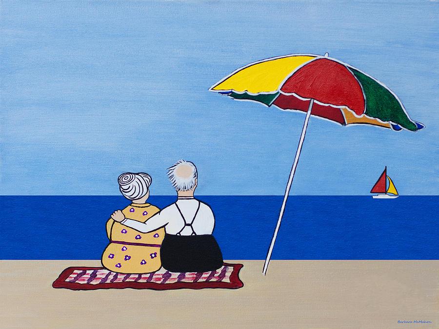 Always Together by Barbara McMahon